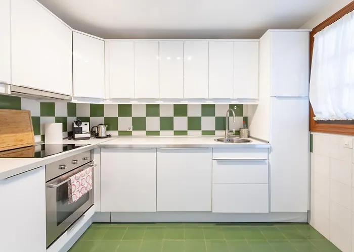 Casa Jardines Del Sol 6 Nyaraló *
