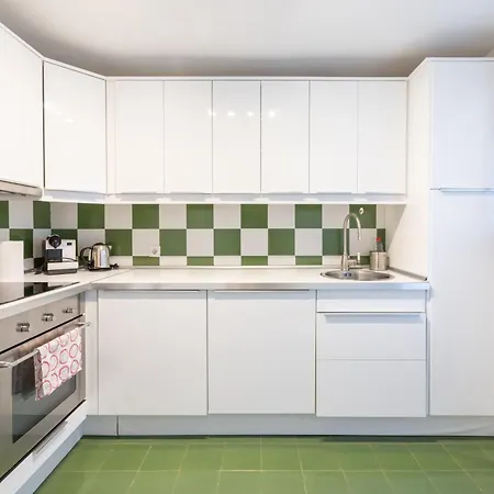 Casa Jardines Del Sol 6 Semesterbostad *