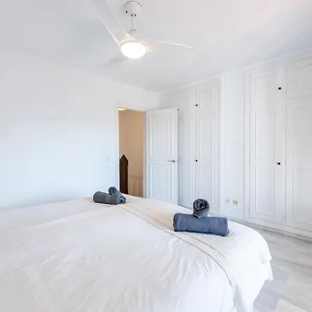 Casa Jardines Del Sol 6 *