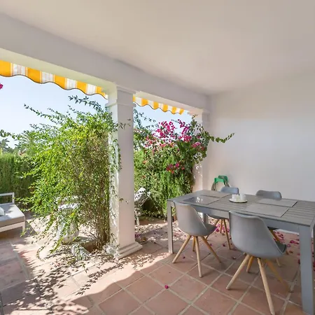 Casa Jardines Del Sol 6 *