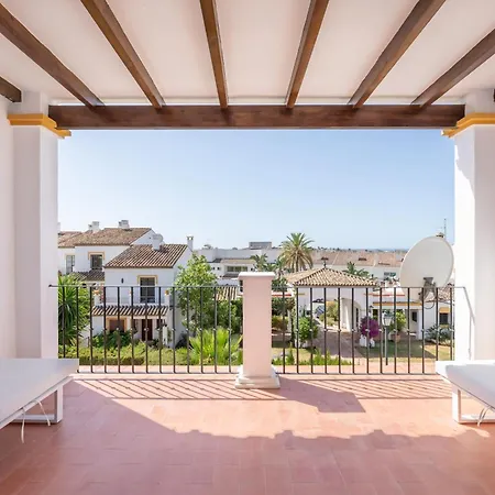 Casa Jardines Del Sol 6 *