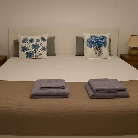 Holiday home Casa Jardines Del Sol 6