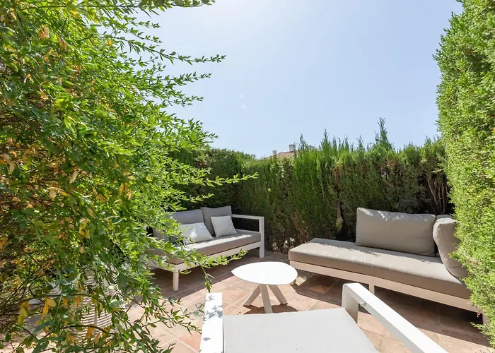 Casa Jardines Del Sol 6 Vakantiehuis