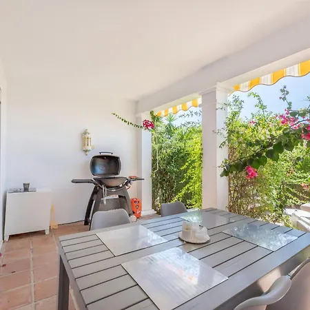 Casa Jardines Del Sol 6 * Marbellac